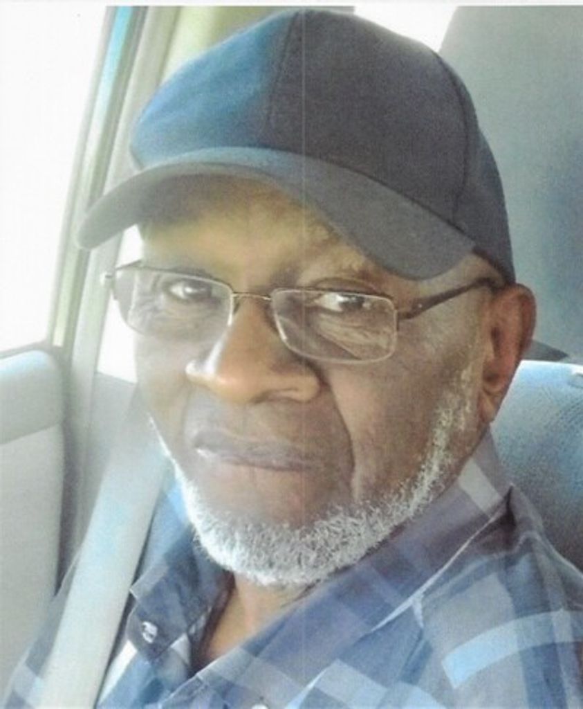 Douglas Carter Profile Photo