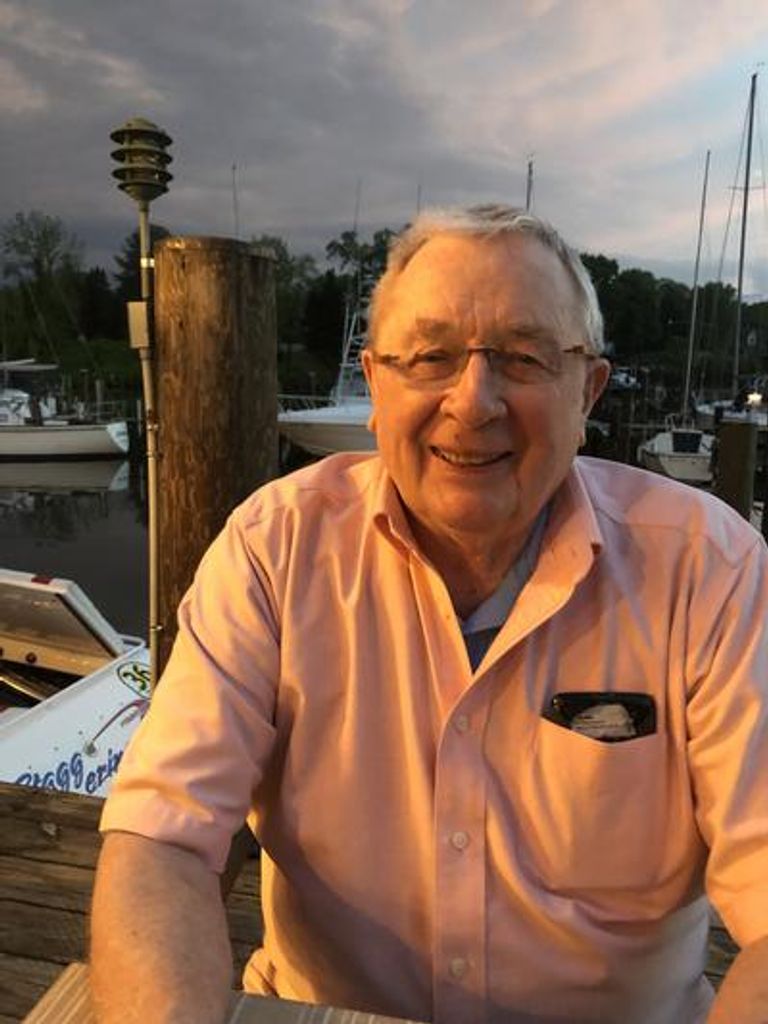 John M. Belka Profile Photo