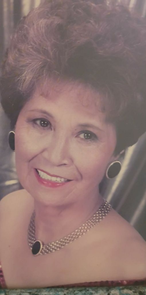 Filipina Madriaga Dela Merced Profile Photo
