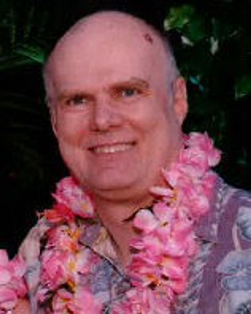 Eric John Grabowski Profile Photo