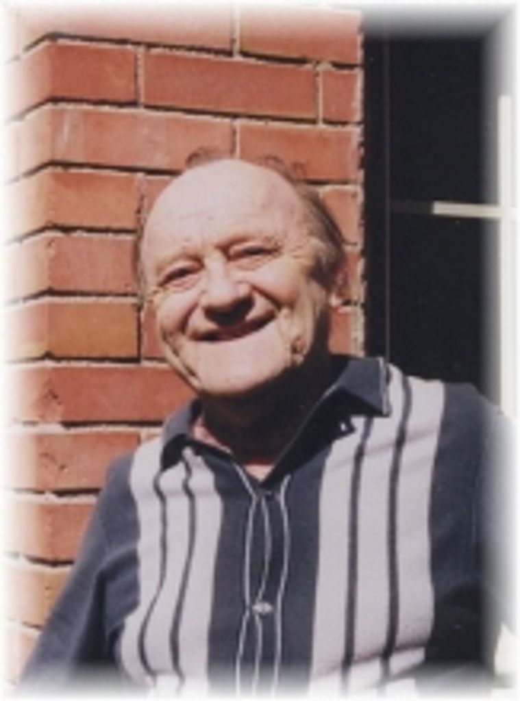 Paul Forsythe