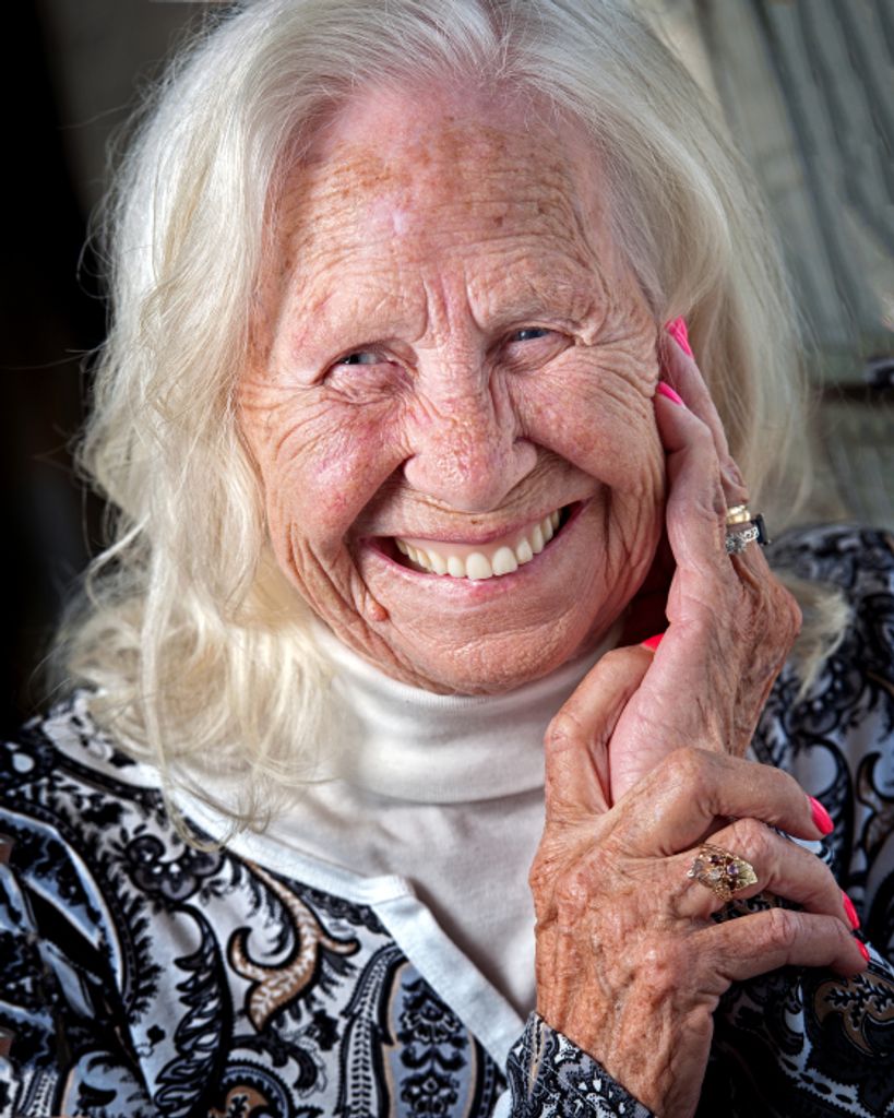Leta Fay Owens