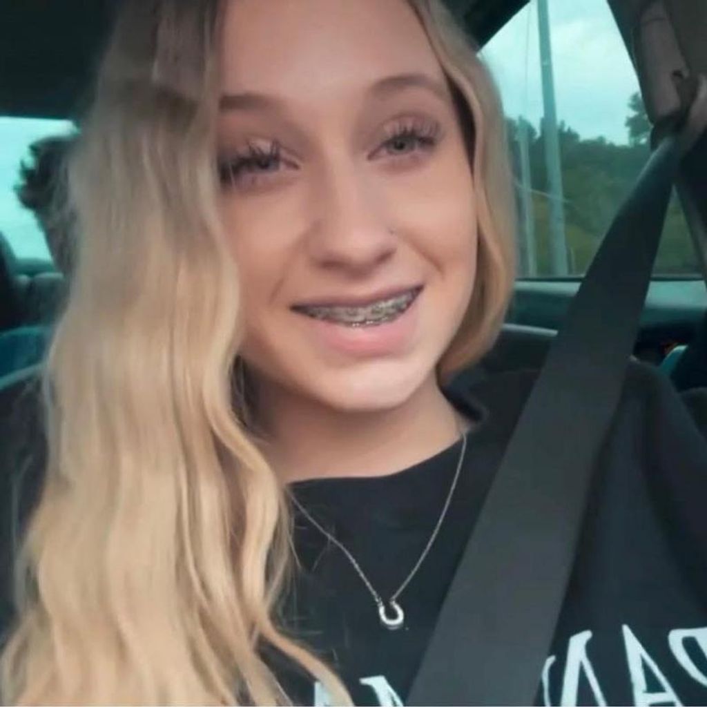 Hailey Dianne Williams