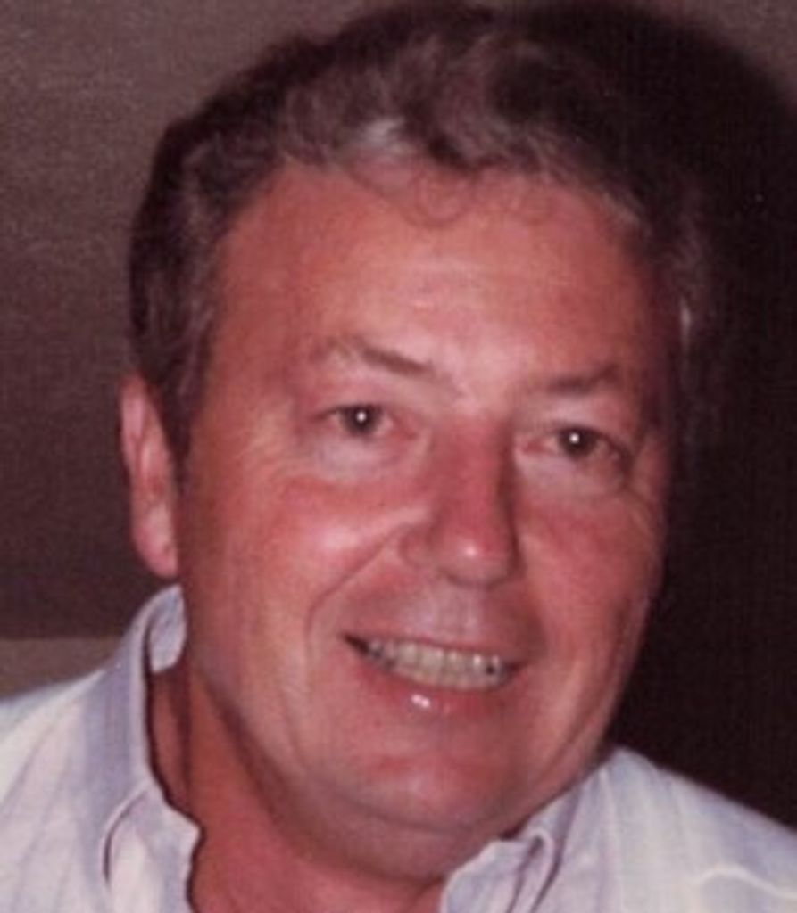 Michael Jones Profile Photo