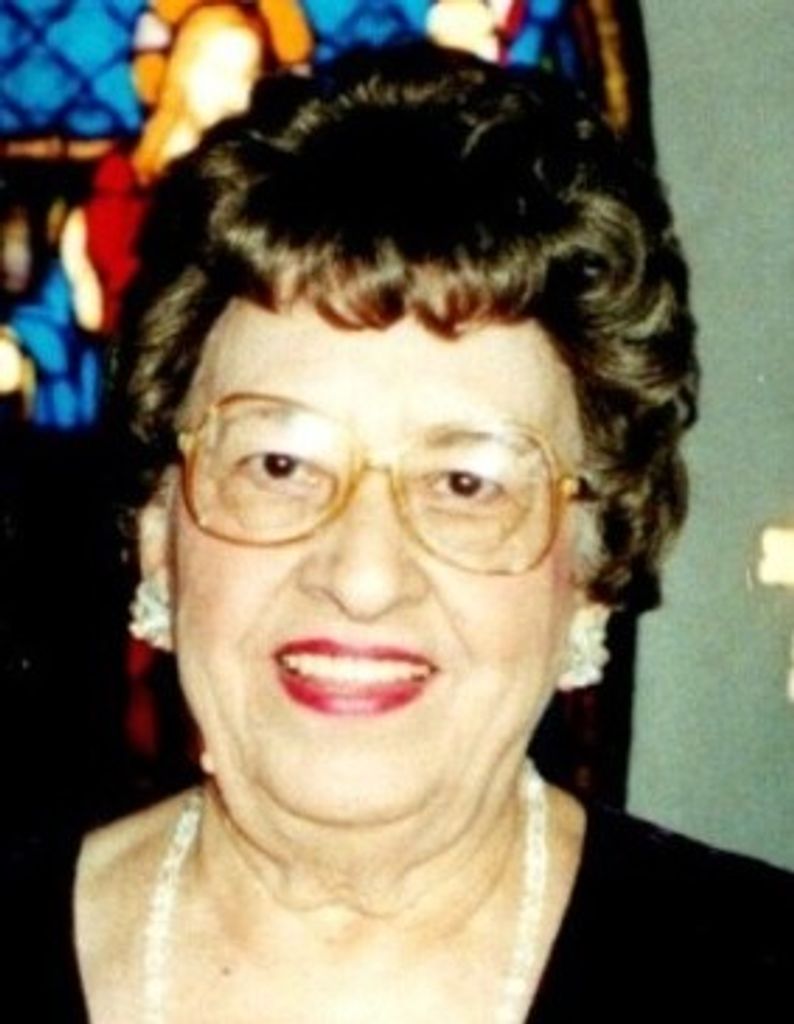 Marie D. Yatzus (Nee Mastrullo) Profile Photo