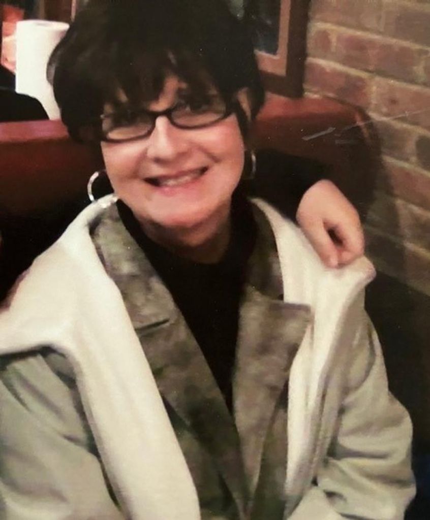 Rebecca Branscome Hawkins