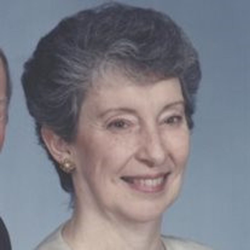 Joan Hittel