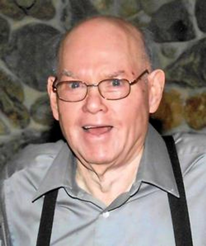 Lawrence "Larry" William Mcguire Profile Photo