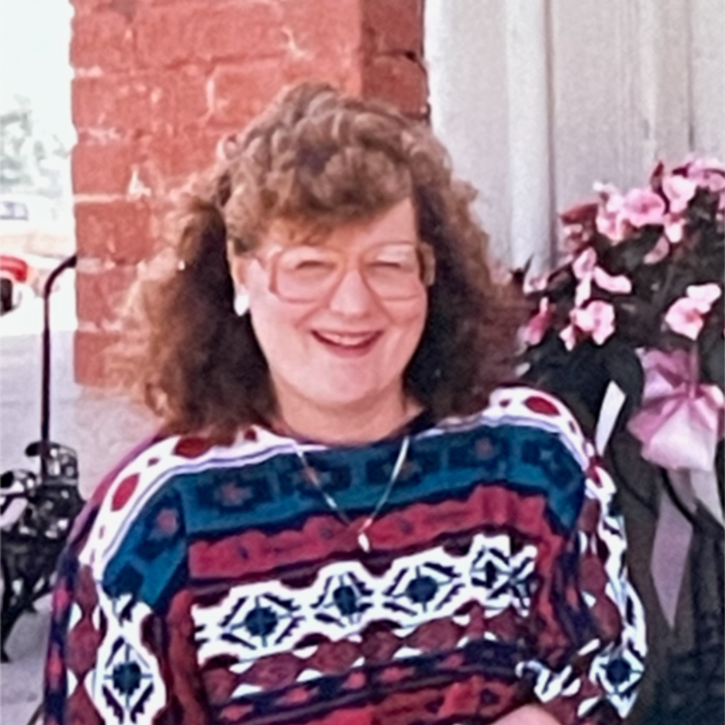 Susan V. Boeckman Profile Photo