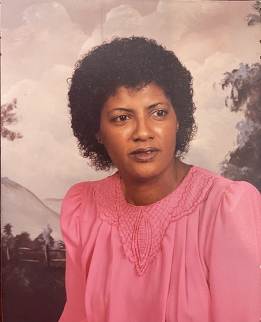 Shirley Barabin Lockett Profile Photo