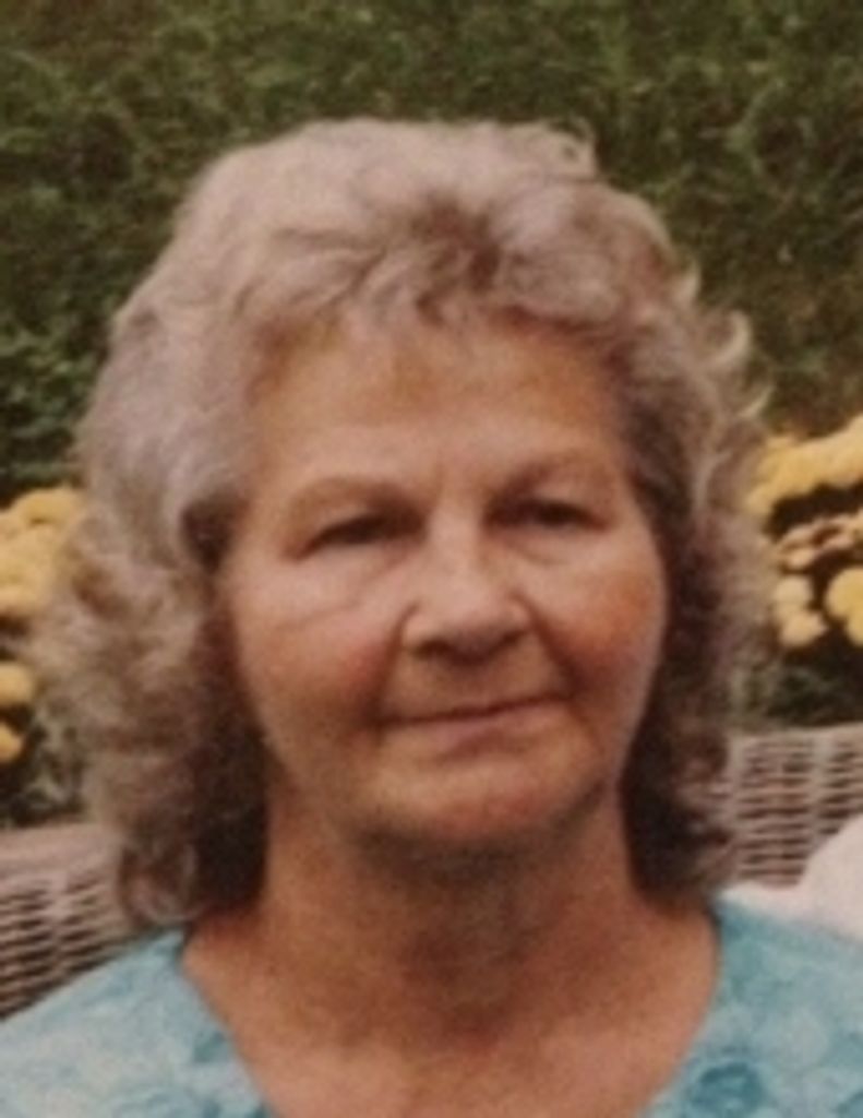 Lucy Marie Howerton