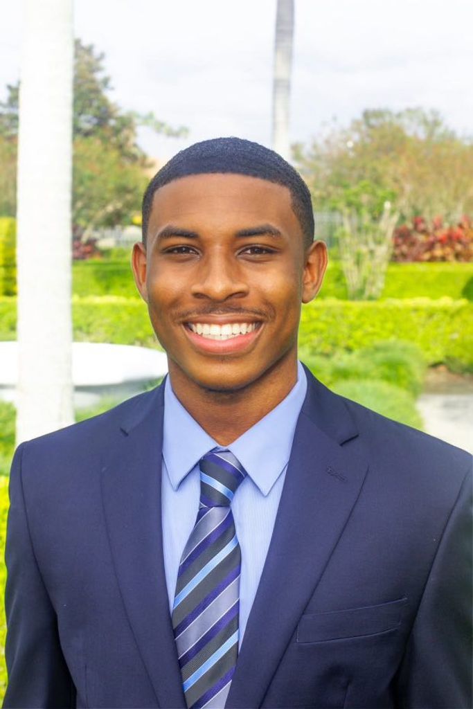 Jordan Michael Daughtry Profile Photo