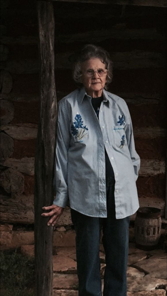 Dovie Kathleen Mcmillan Profile Photo
