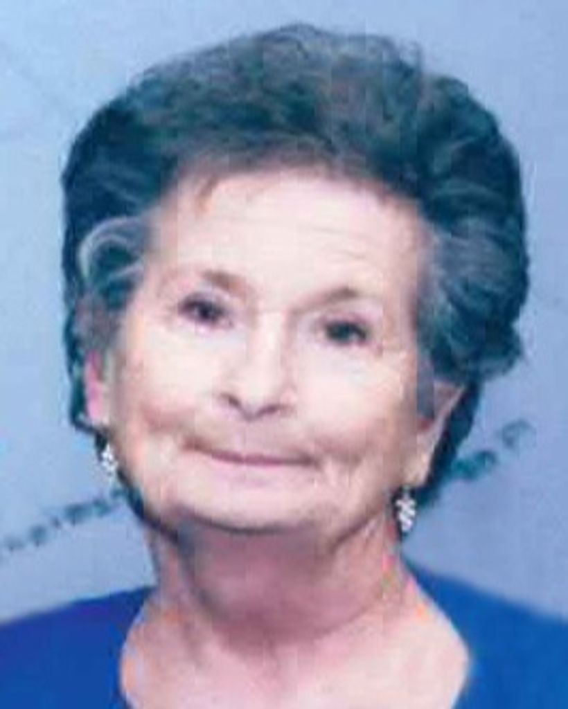 Patricia C. Drummond