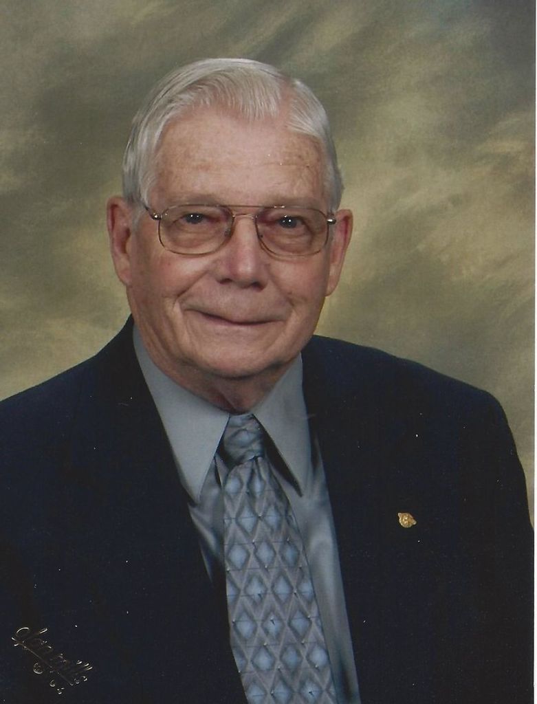 Albert H. Rhen Profile Photo