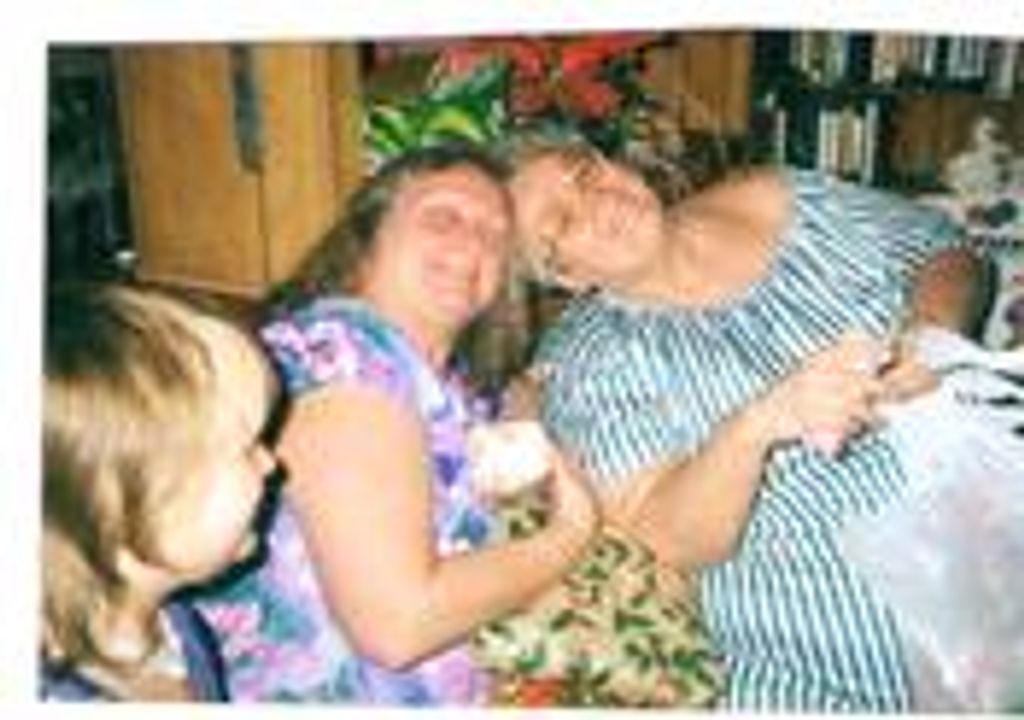 Barbara Ann "Bas" Orlowski