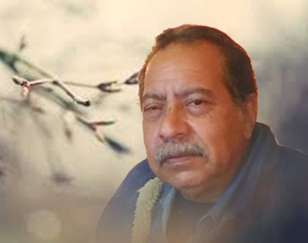 Manuel Almeida Sr.
