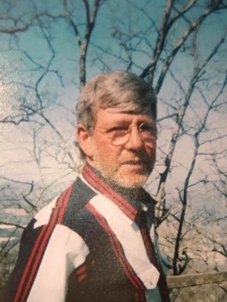 Ronald Wix