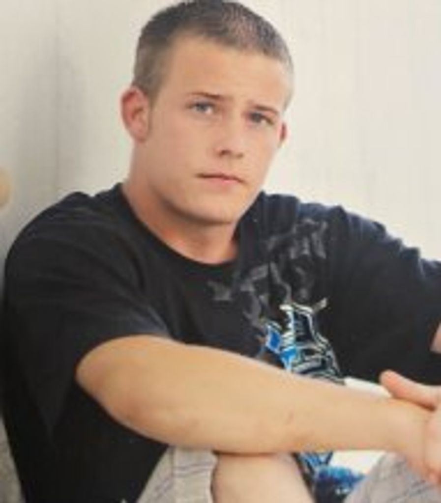Dalton Zane Beeman