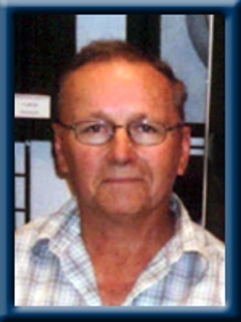 Roger Phineas Weare