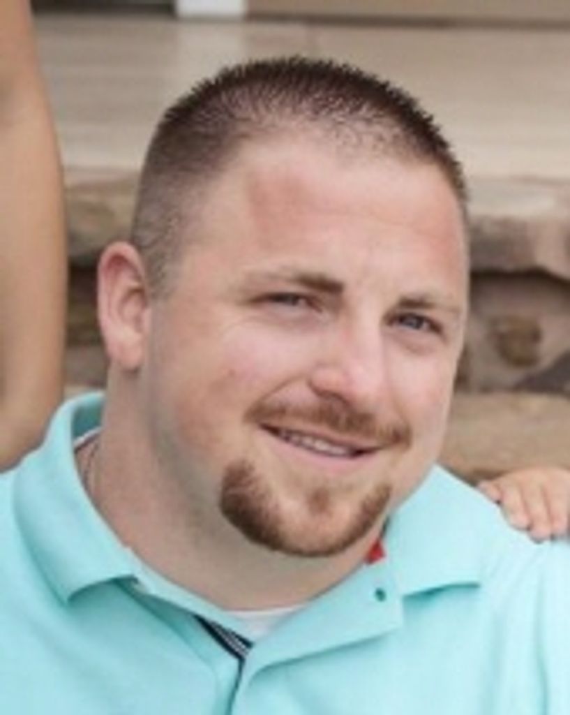 Caleb Lloyd Brown Profile Photo