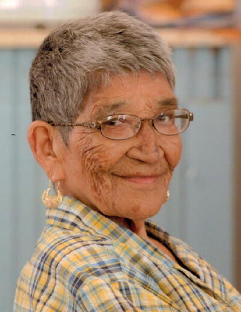 Maria U Salazar Profile Photo