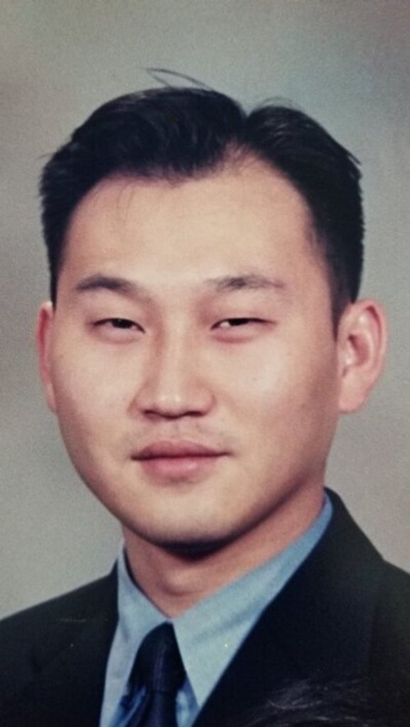 Jay Ji Young Cho Profile Photo