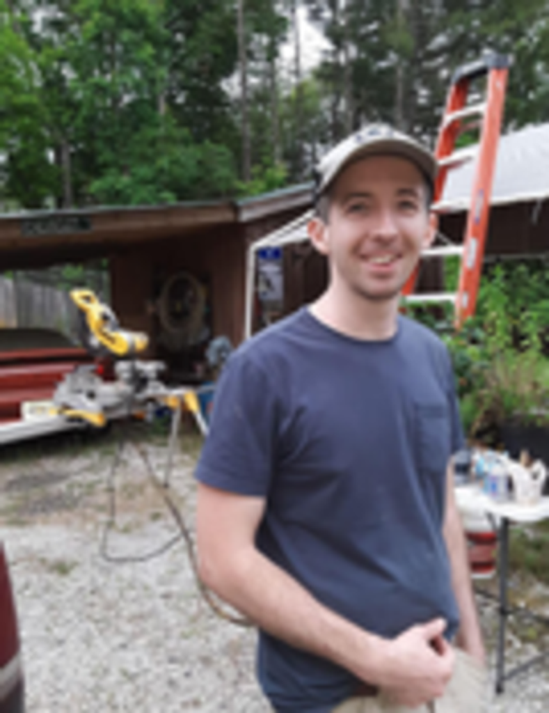 Michael Banks Henderson Profile Photo