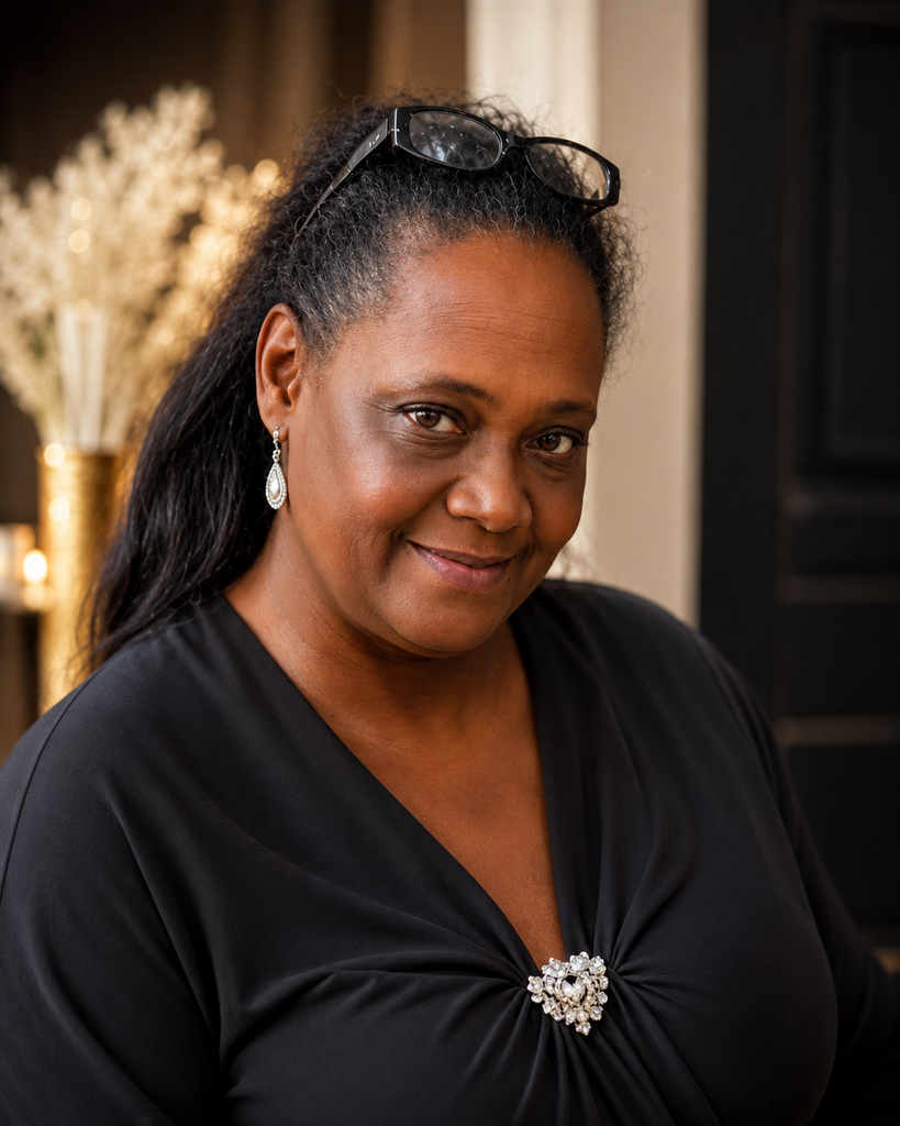 Cynthia Joyce Gardner