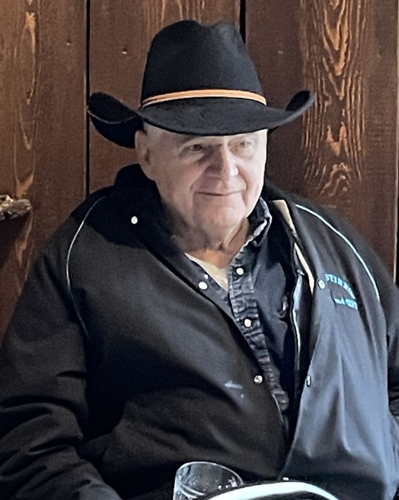 Leo Frailey
