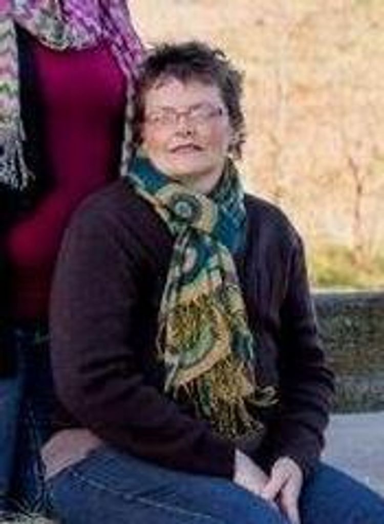 Annette Marie Maxon