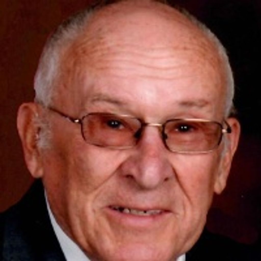 Leroy F. Kessen