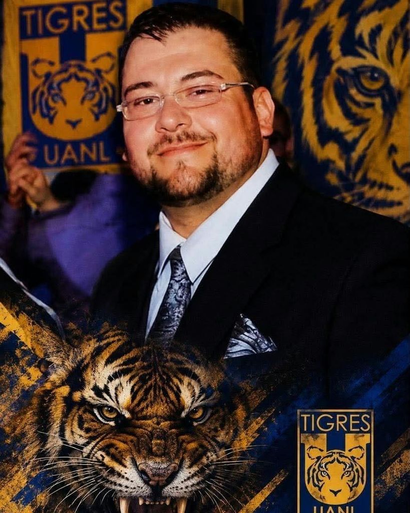 Gabriel Alcorta Muñoz Profile Photo