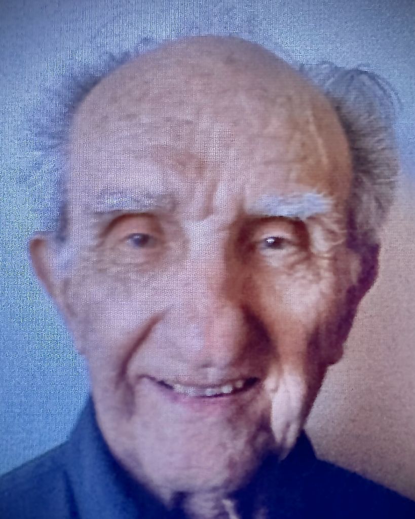 John P. Buric