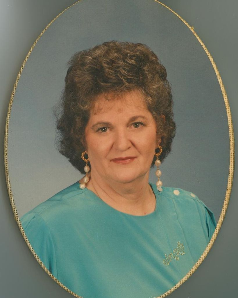 Peggy Mcgowen Profile Photo