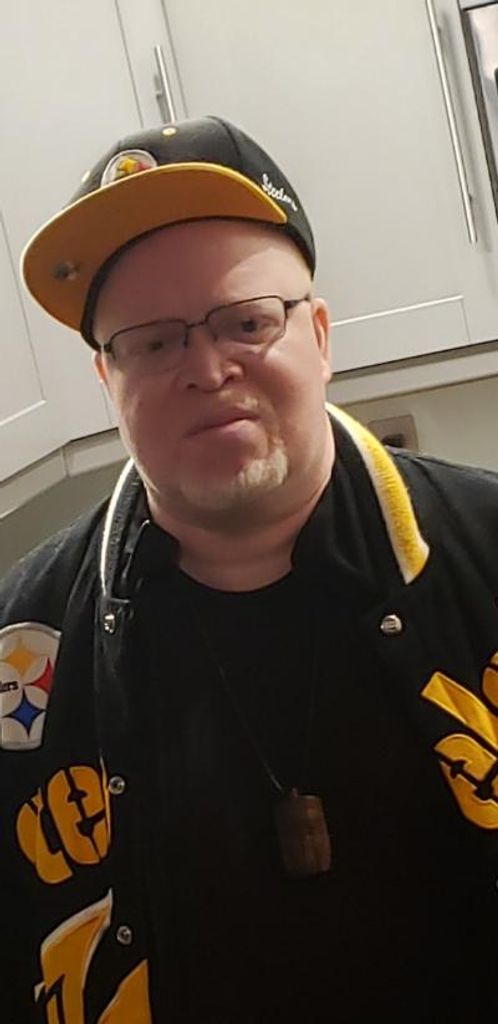 Dale D’Angelo Houston