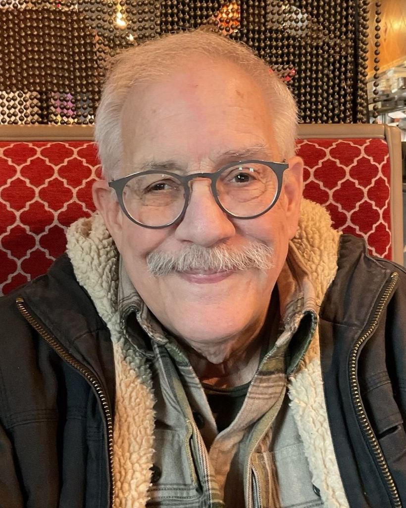 Terence J. Higgins Profile Photo