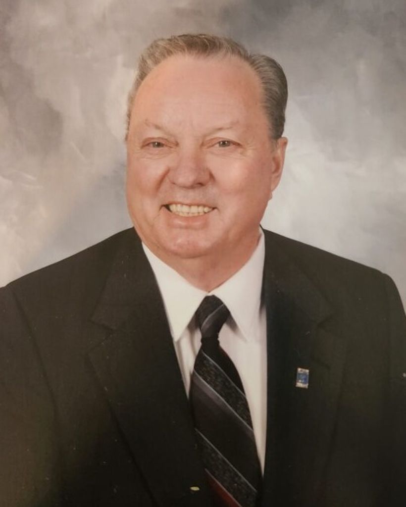 William (Bill) Wermuth Profile Photo