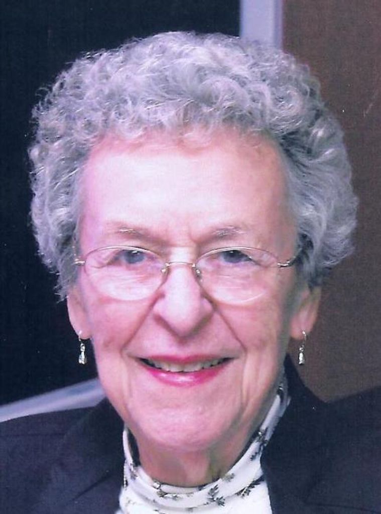 Winnifred "Margaret" M. (Gorman)  Anderson