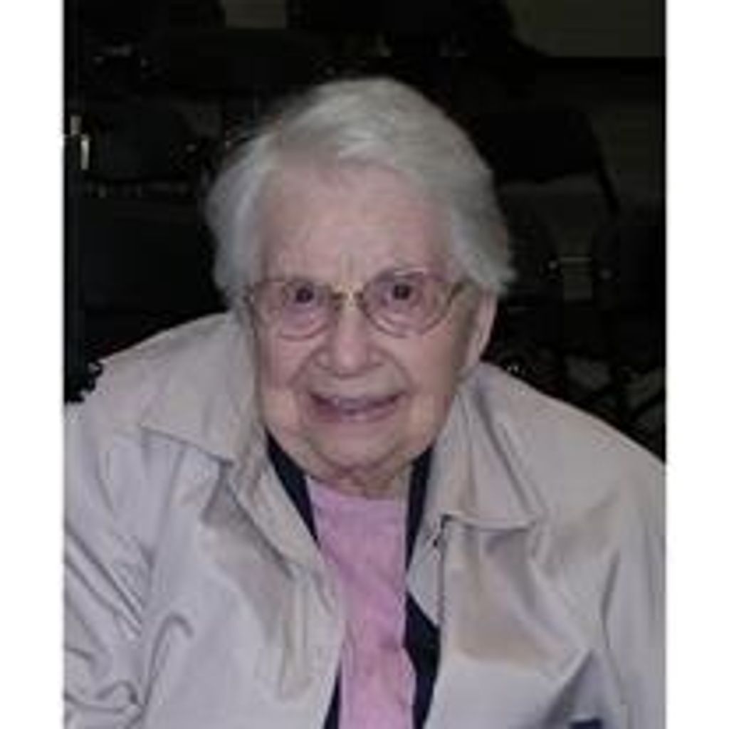 Helen Jester Murray