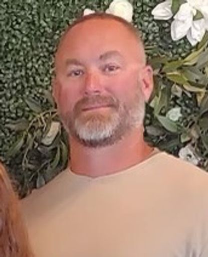 Eric Andrew Blauch Profile Photo