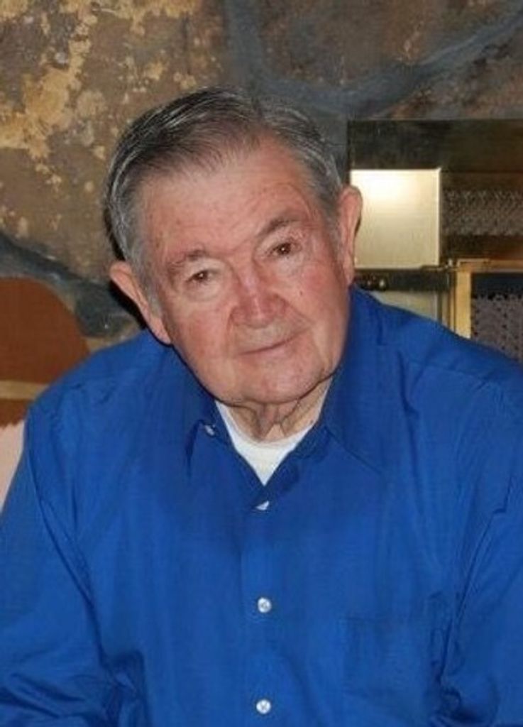 Harlan Evans