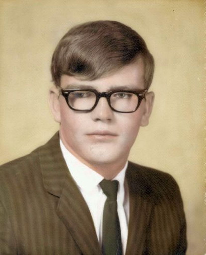 Jerry Wayne Otwell