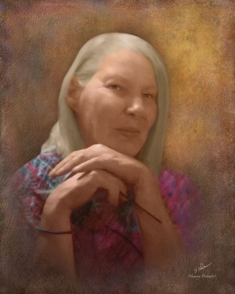 Margueritte Coffield Barber