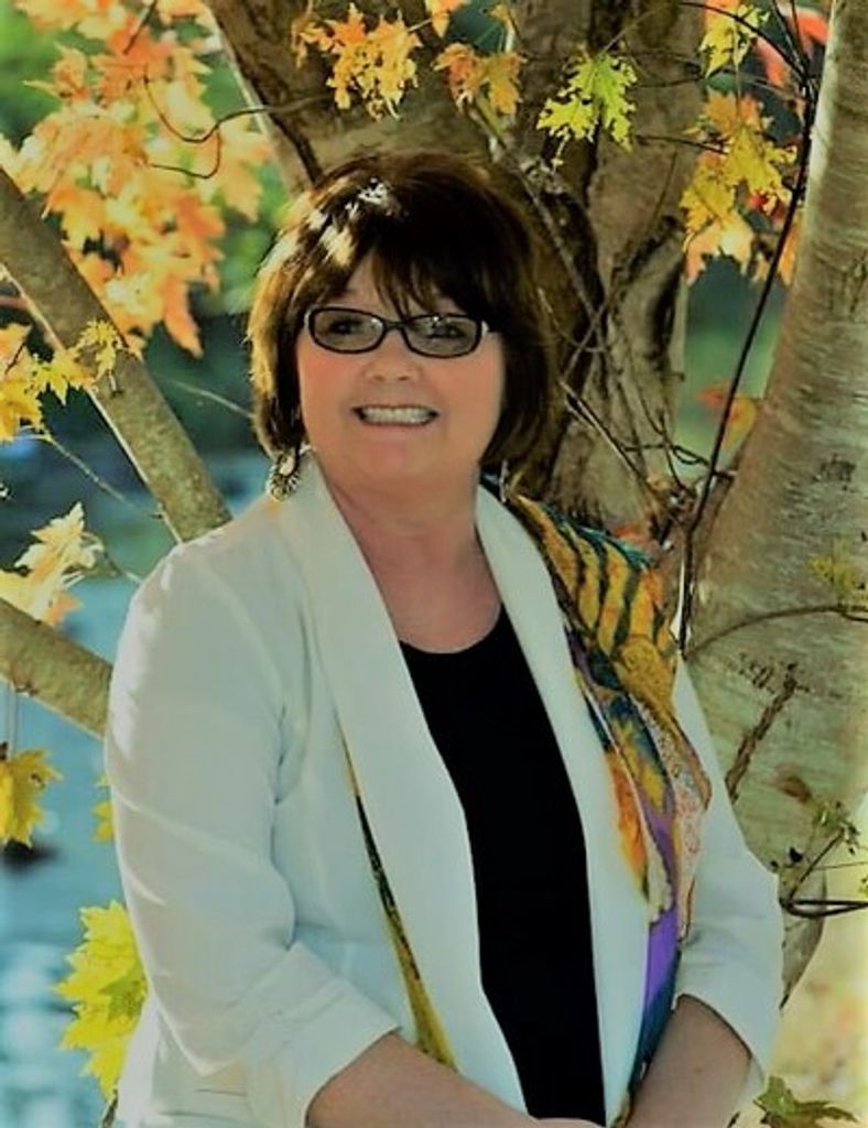 Sylvia Ann Ross Profile Photo