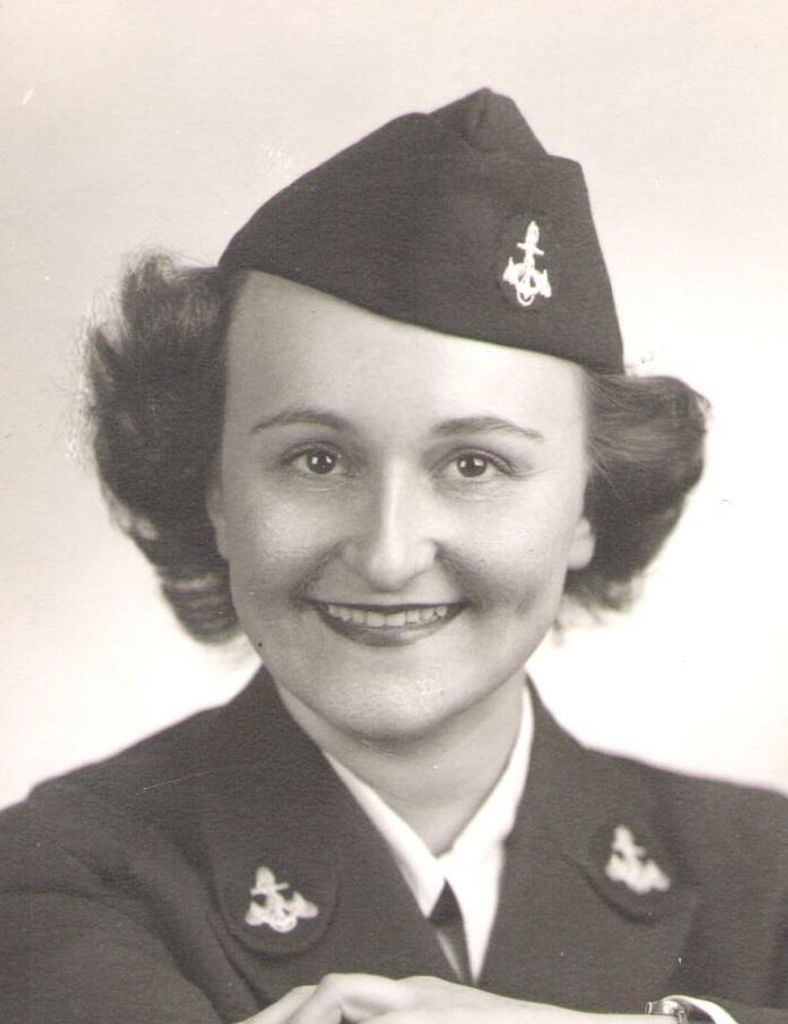 Gloria Champine Profile Photo