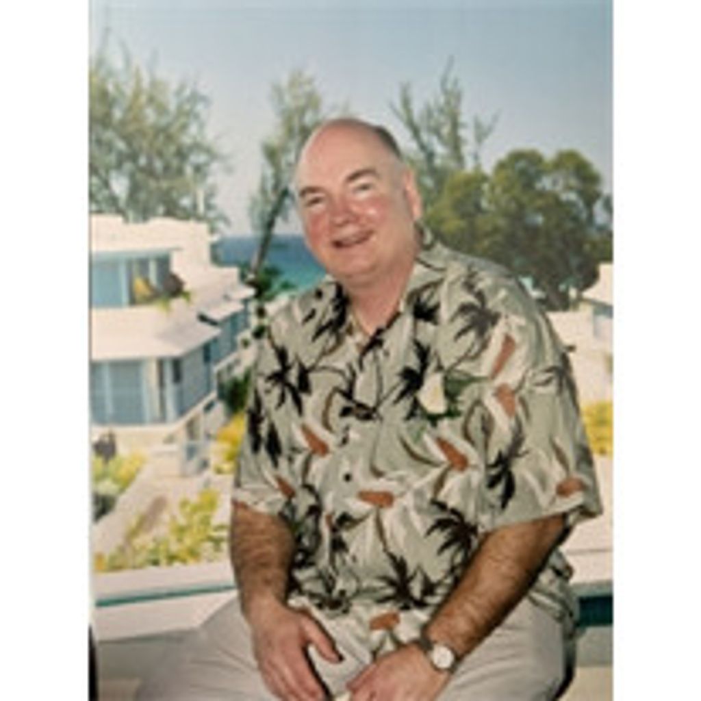 Thomas K. Corcoran Profile Photo