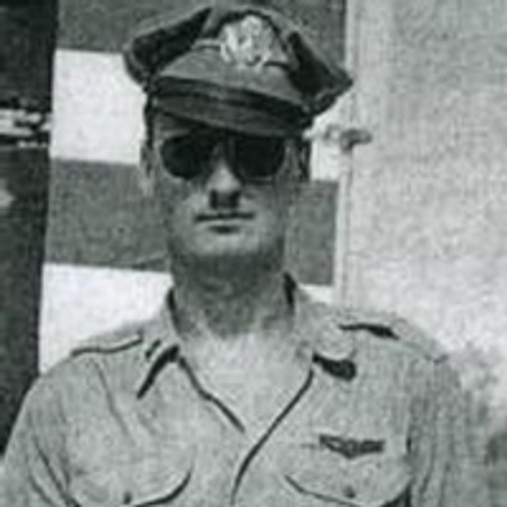 Jack Brooker Sr.