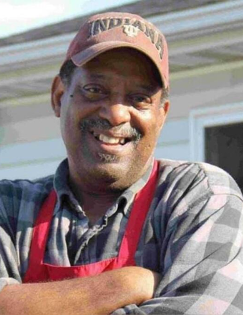 Landis "Big Homey" Fairrow Profile Photo