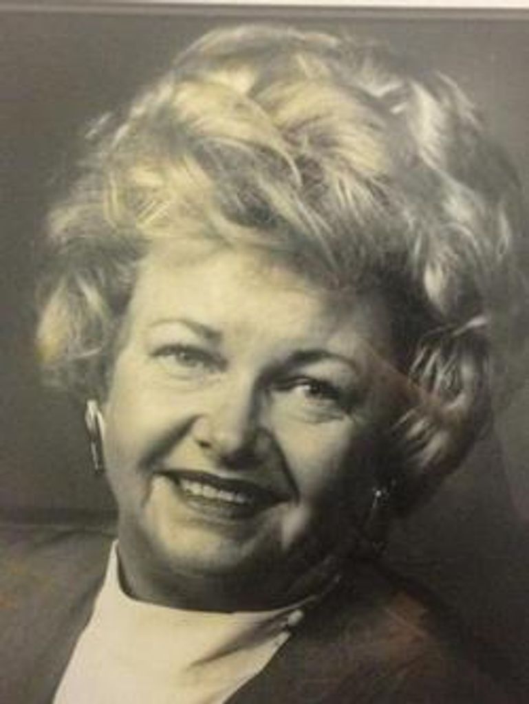 Margaret Fox Best